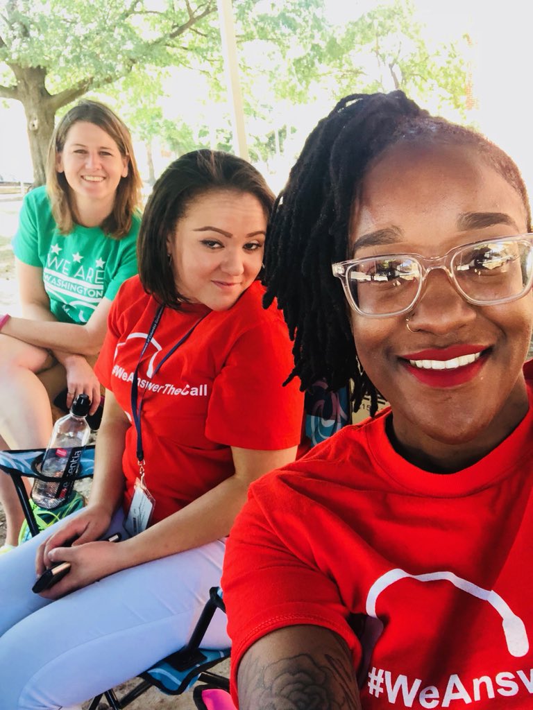 311DCgov's tweet photo. #Cleanwood is looking good! Huge thanks to @CleanCityDC for having us today and congratulations on a successful Roll-Off Day! #TrashFreeDC https://t.co/FNUyns3zCw