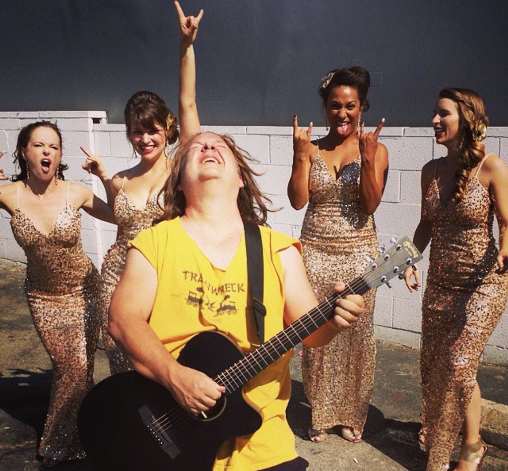 Happy Birthday Kyle Gass  Keep doing you! 