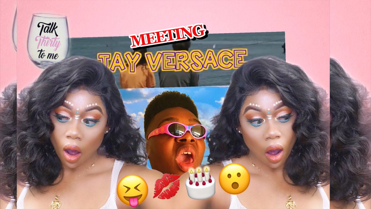 Tokslaboss's tweet photo. New #video going up on #Monday #Youtuber #makeupaddict #issavlog #linkinbio #subscribe TOKSLABOSSMUA ON YOUTUBE https://t.co/MjLOcZePo0
