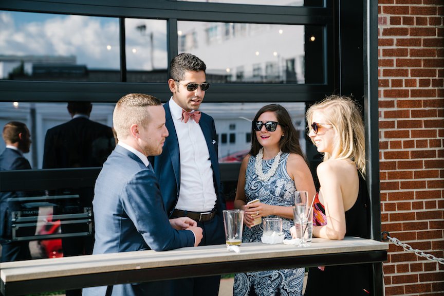 South Second tweet media