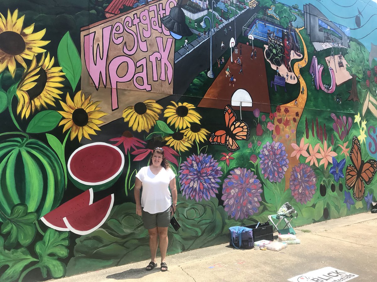 Looking for something fun to do today? The Summer Jam West is a free arts and music festival at Westgate Park.