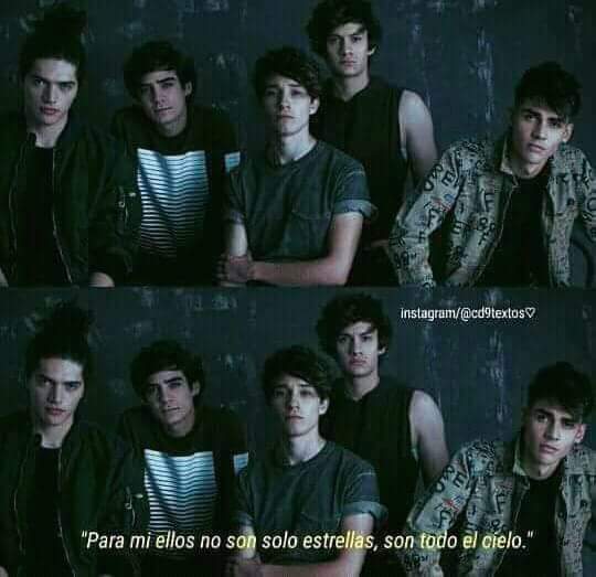 LasCodersDeVzla's tweet photo. @MexicanCodersMX con cada mirada rompen suspiros #BryanMouqueTrendy #CD9 #Coders #KCAMexico https://t.co/V32P3f8WlI