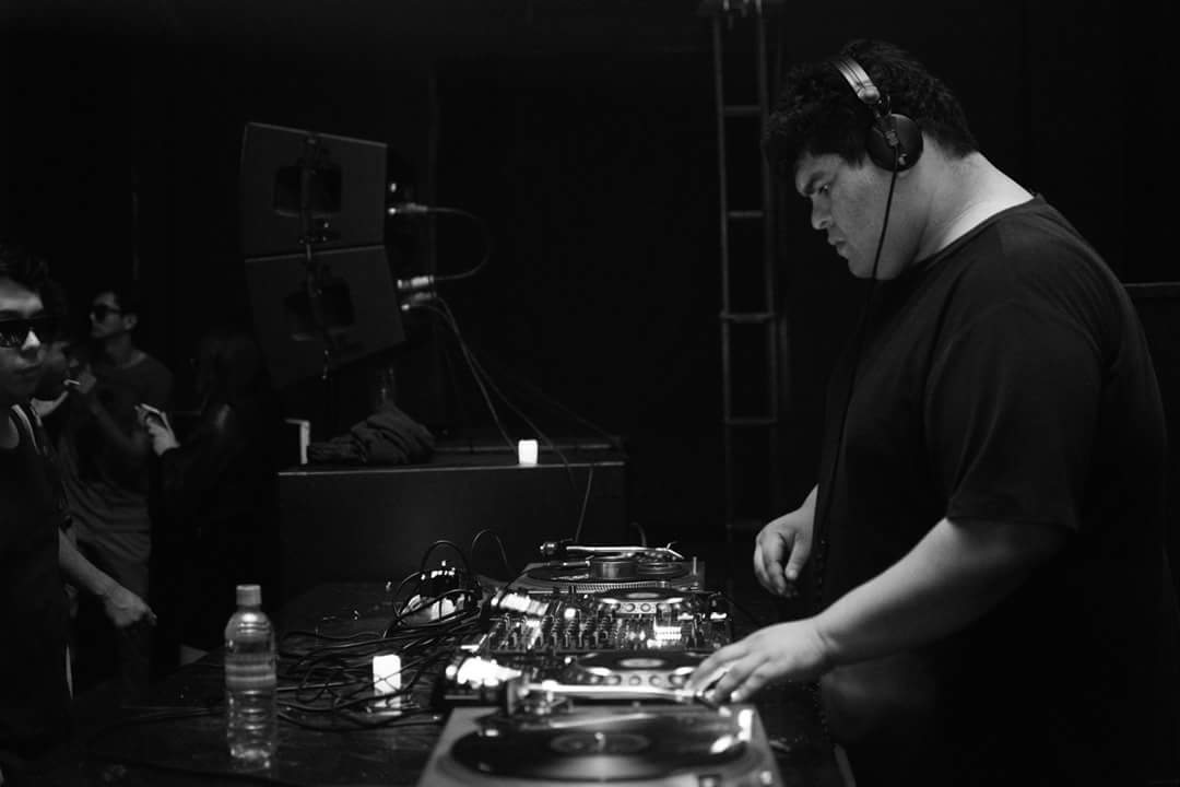 moodulate's tweet photo. Iván Rodríguez, Bassbreaker y Seba Benítez, dj's que se destacaron en la última edición de #moodulate
ph: @DiazNollye https://t.co/rBIlai4EDC