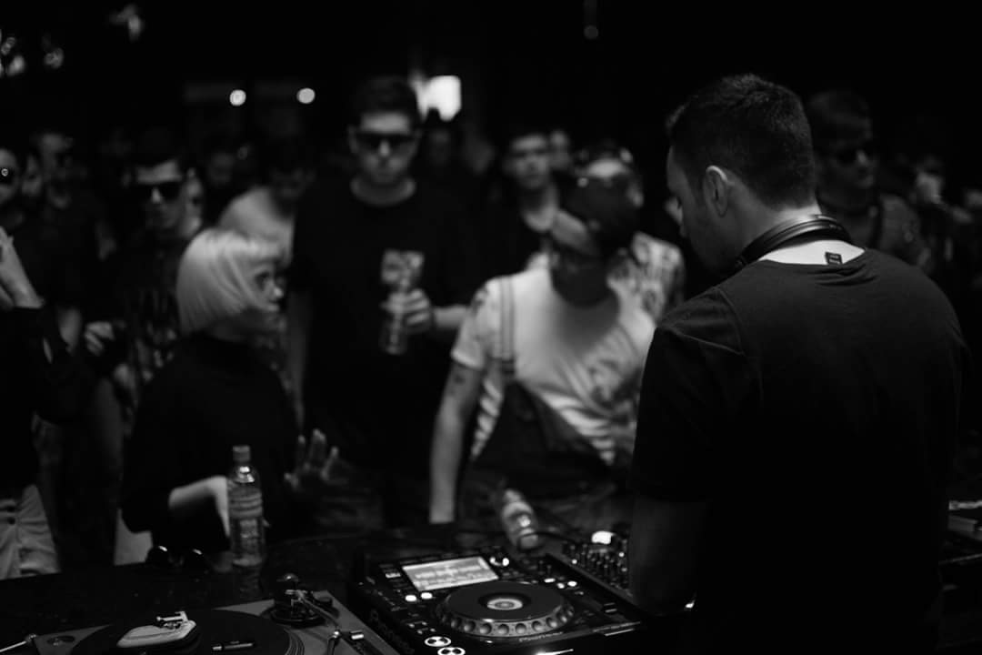 moodulate's tweet photo. Iván Rodríguez, Bassbreaker y Seba Benítez, dj's que se destacaron en la última edición de #moodulate
ph: @DiazNollye https://t.co/rBIlai4EDC