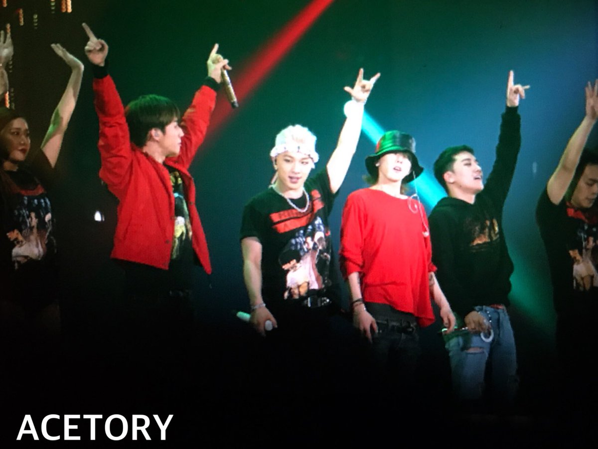 noexsd's tweet photo. #BangMTVHits #MundialMTVHits
Los extraño mucho https://t.co/xfRXVIcDXf