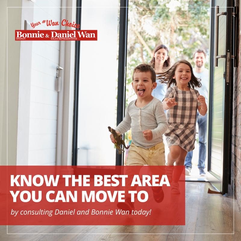 TheRightWans's tweet photo. Choosing the right #neighbourhood is important, especially if you are starting a family. We know just the right places you can choose from! #moving #TheRightWans https://t.co/zOjoRAwle9