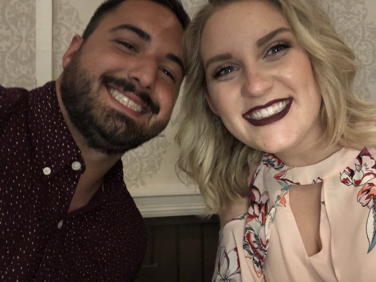 lo_brunney's tweet photo. I have never had a time in my life in which i was happier, more supported, and more loved. I am blessed everyday to know you’re at my six 💕 @jordan_swilley https://t.co/tV2tD9ddmL