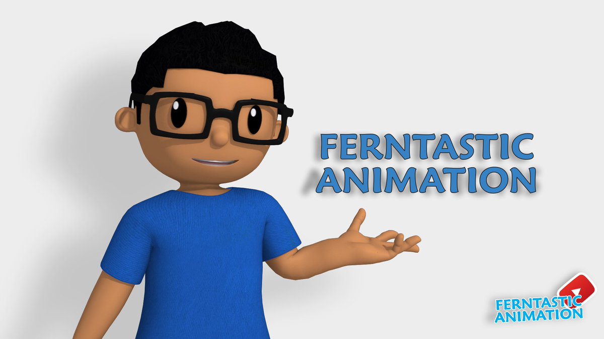 Fern_Animation's tweet photo. Hey every one check out my new YouTube channel FERNTASTIC ANIMATION. #animation #animationvideo #animationstudent #animation #2D #2danimation #3d #3danimation #3danimatedshort #3danimationstudent #3danimator #youtube #youtubeartist  #youtubechannel #youtuber #youtubevideos https://t.co/xXrLavUY5l