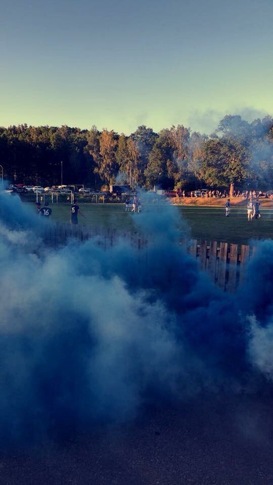 BlueMachine5's tweet image. Vi är ÖLMSTAD! Vilka är ni?