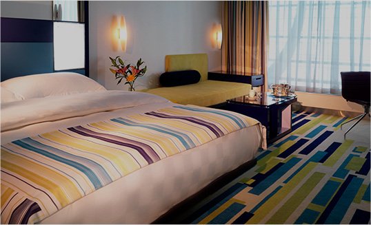 Dubai International On Twitter From Comfortable Cabins To Five