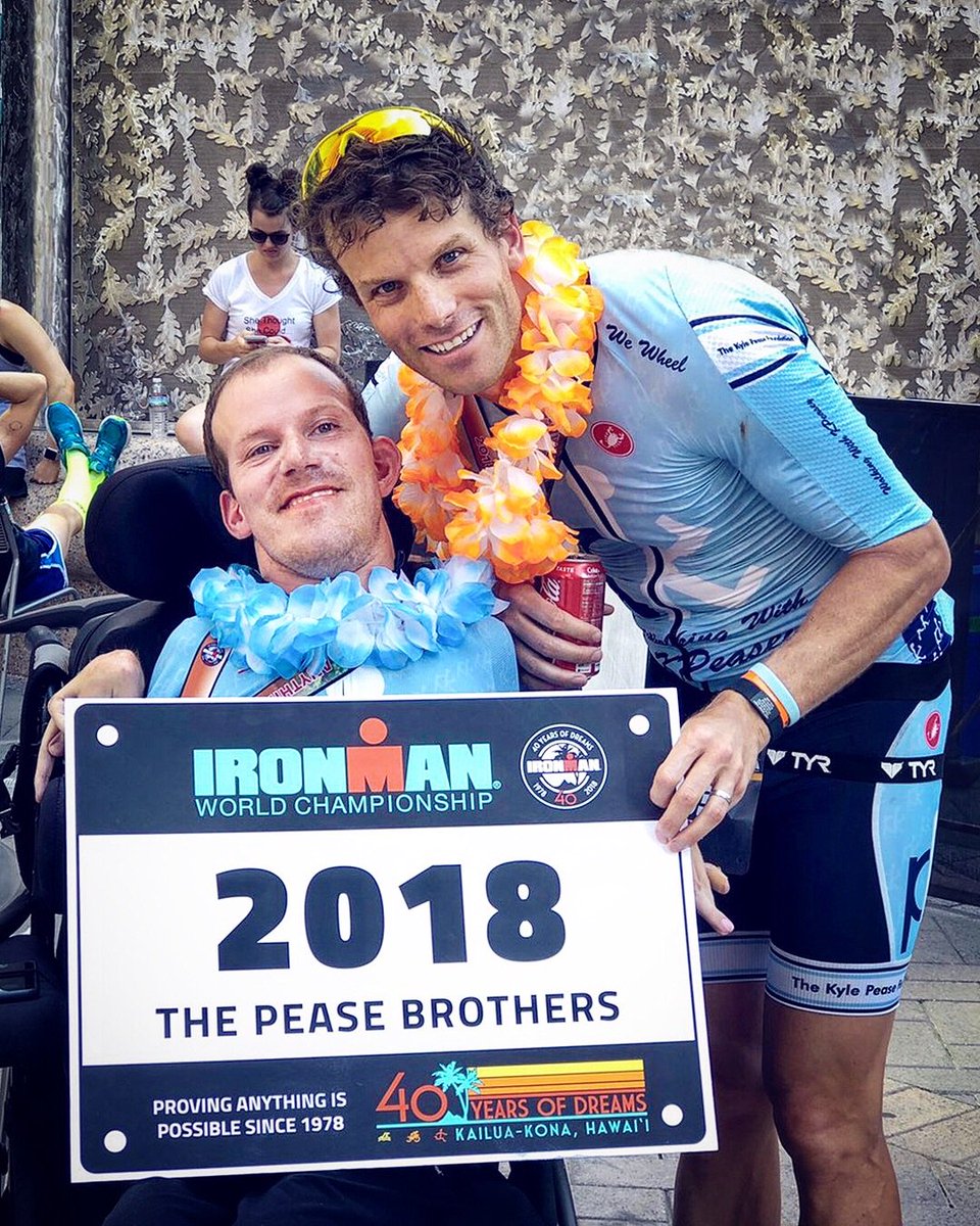 BuckheadChurch's tweet photo. This Sunday, Billy Phenix (@billyphenix) will be having a conversation with Kyle Pease (@Kpeasey1) about his incredibly inspiring journey so far and what he and his brother Brent have coming up next.
We hope to see you tomorrow at 9:00 a.m., 11:00 a.m., or 1:00 p.m.! https://t.co/HxyKbM8OKv