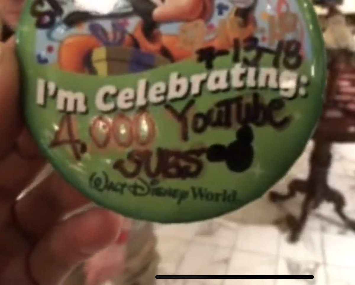 OMALLC's tweet photo. @StreamingMagic @YouTube Screenshot last night !  Congrats !🎈🎉 https://t.co/7WX9Nop3Tg
