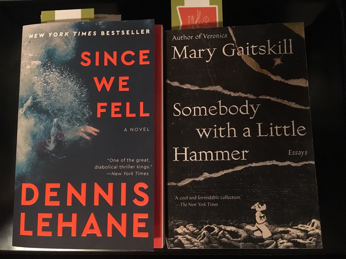 melodyleepoetry's tweet image. #summerreading
#supportlocalbookstores