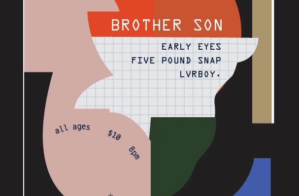 Five Pound Snap tweet media