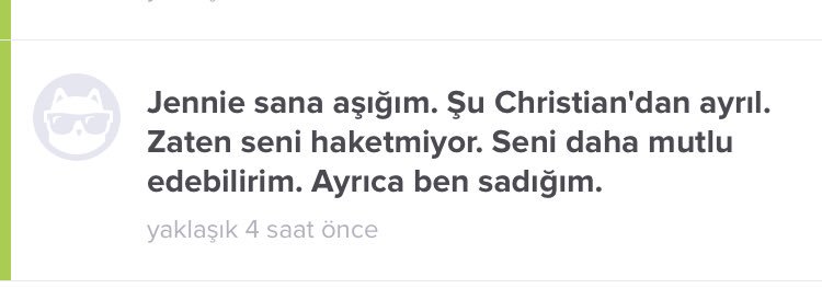 MelonAnonim's tweet photo. #MelonSoruyor
İlgili kişiler soruların cevaplarını buradan verecektir. https://t.co/zVJjsRMr1L