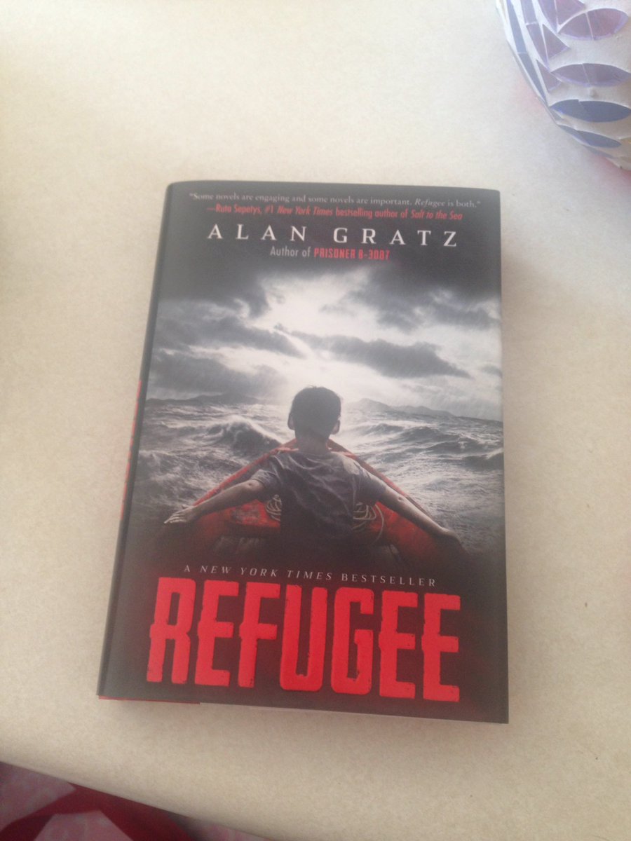 dowlenm's tweet image. Look what came today! Ready for @BC_Schools #1Read! Can't wait to engage in conversation with our students as we read together! #leadreaders