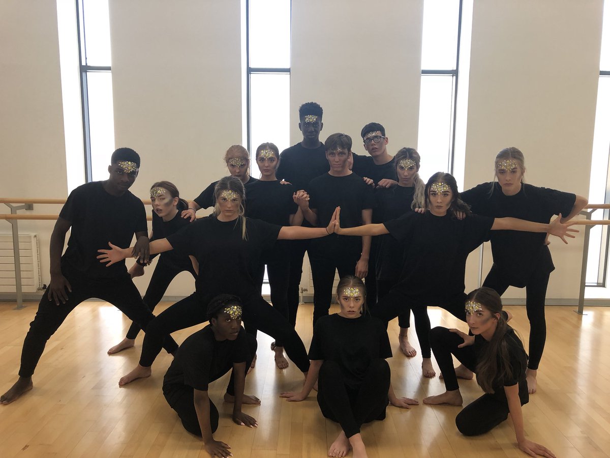 horizonccdance's tweet image. Here we gooooo #tooproud #dancefamalways #UDance2018