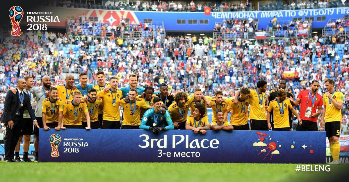 thibautcourtois tweet picture