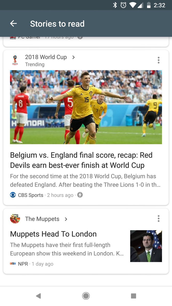 adamabear's tweet photo. @THErealDVORAK @adamcurry from my Google suggested stories. Can you name this muppet? https://t.co/zgSpGcVt78