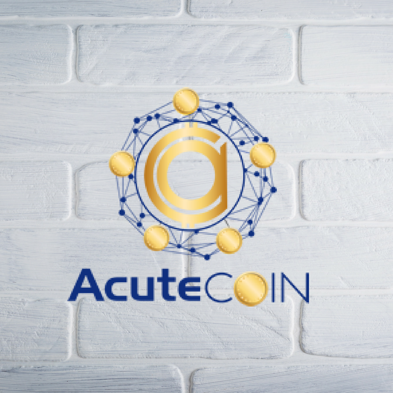acutecoin's tweet photo. Away from the regular crypto-lending, the coin also allows you to earn revenue through mining, trading, buying, and selling of Bitcoin and Altcoin’s. https://t.co/ntmWlQLczs