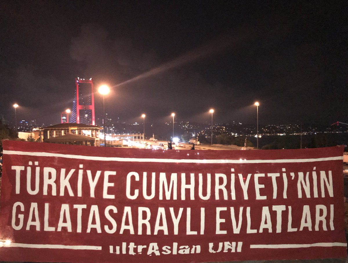 “Söz konusu vatan ise gerisi teferruattır “ Mustafa Kemal Atatürk #15TemmuzDestanı