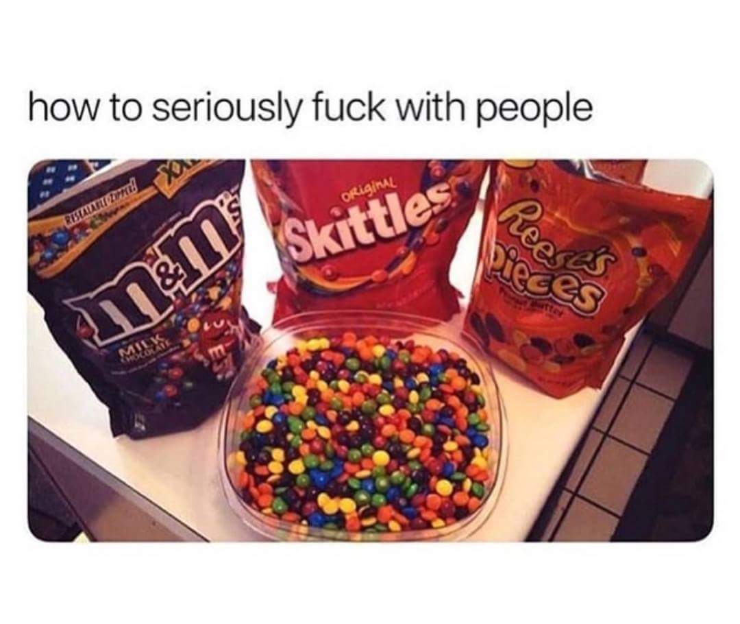 MrRealDeath's tweet image. 😂