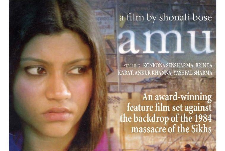 16. CBFC under  @INCIndia virtually banned, HARASSED makers of the '1984 riots' film Amu; film couldn't be screened.  @RahulGandhi stayed SILENT.  http://www.thehindu.com/opinion/op-ed/clamping-down-on-creativity/article17739798.ece