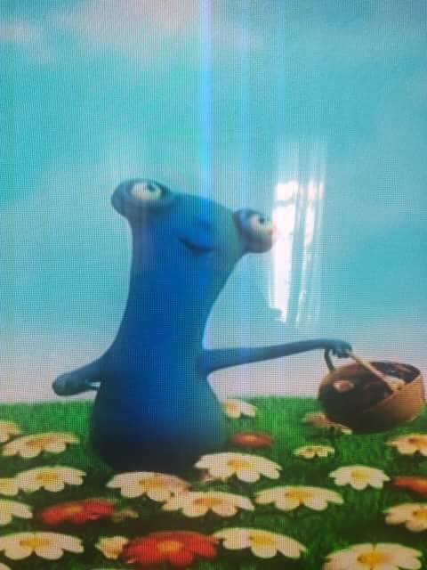 Hi @gdavies, I put on Baby TV for my son and was pleasantly greeted by B.T. Glad to see he’s doing okay for himself xx