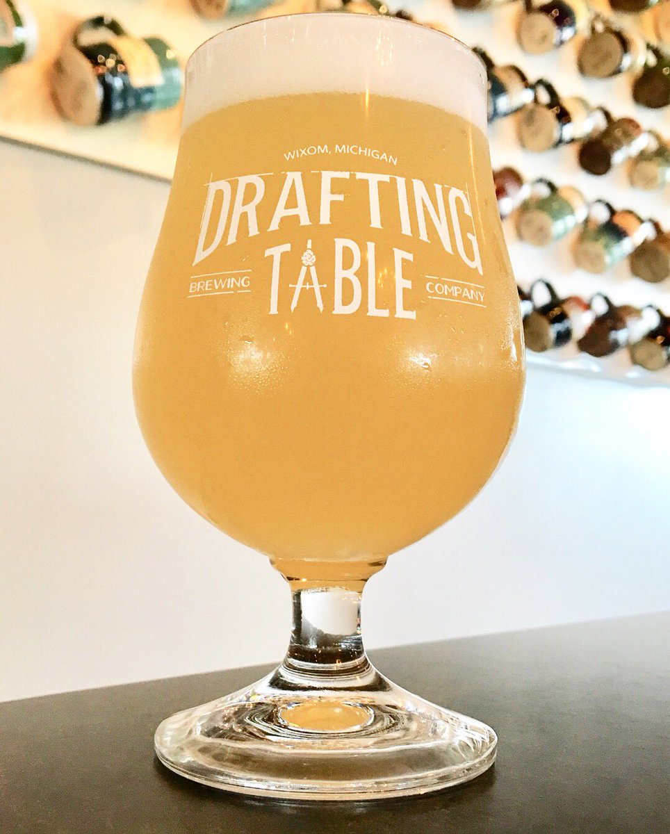 #SuperLove will be tapped today at 4! #gose #passionfruit