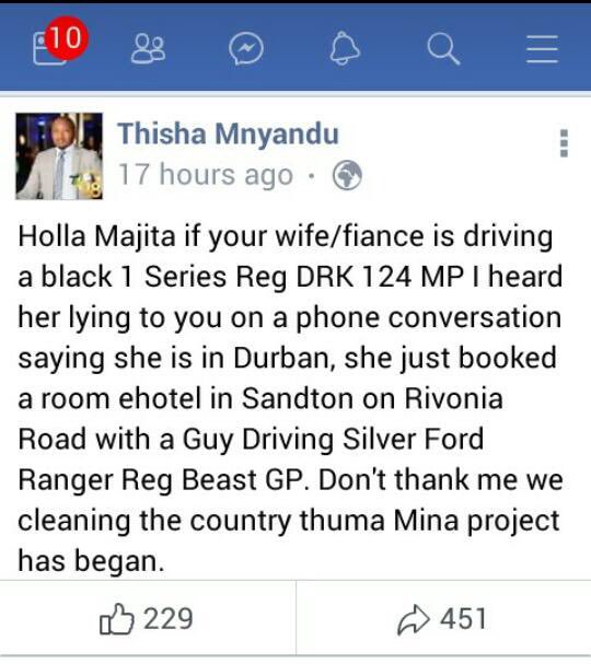 ntsikimazwai's tweet photo. Ladies 😂😂😂I'm seeing more of these posts....the men are serious. Pls be careful while you hoe 🙏🏿 https://t.co/Lq1BhwHH4O