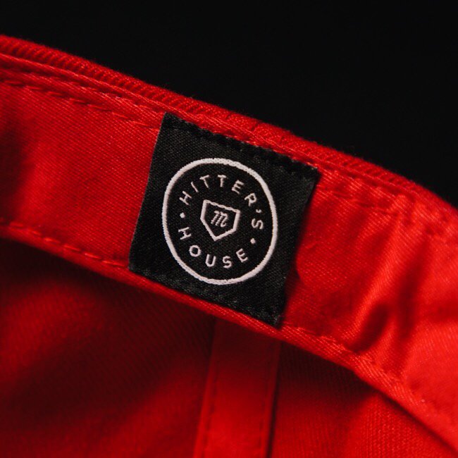 HittersHouse_LA's tweet photo. One team, one dream, one brand. #hittershouse #baseball https://t.co/N3xRiNrFtC