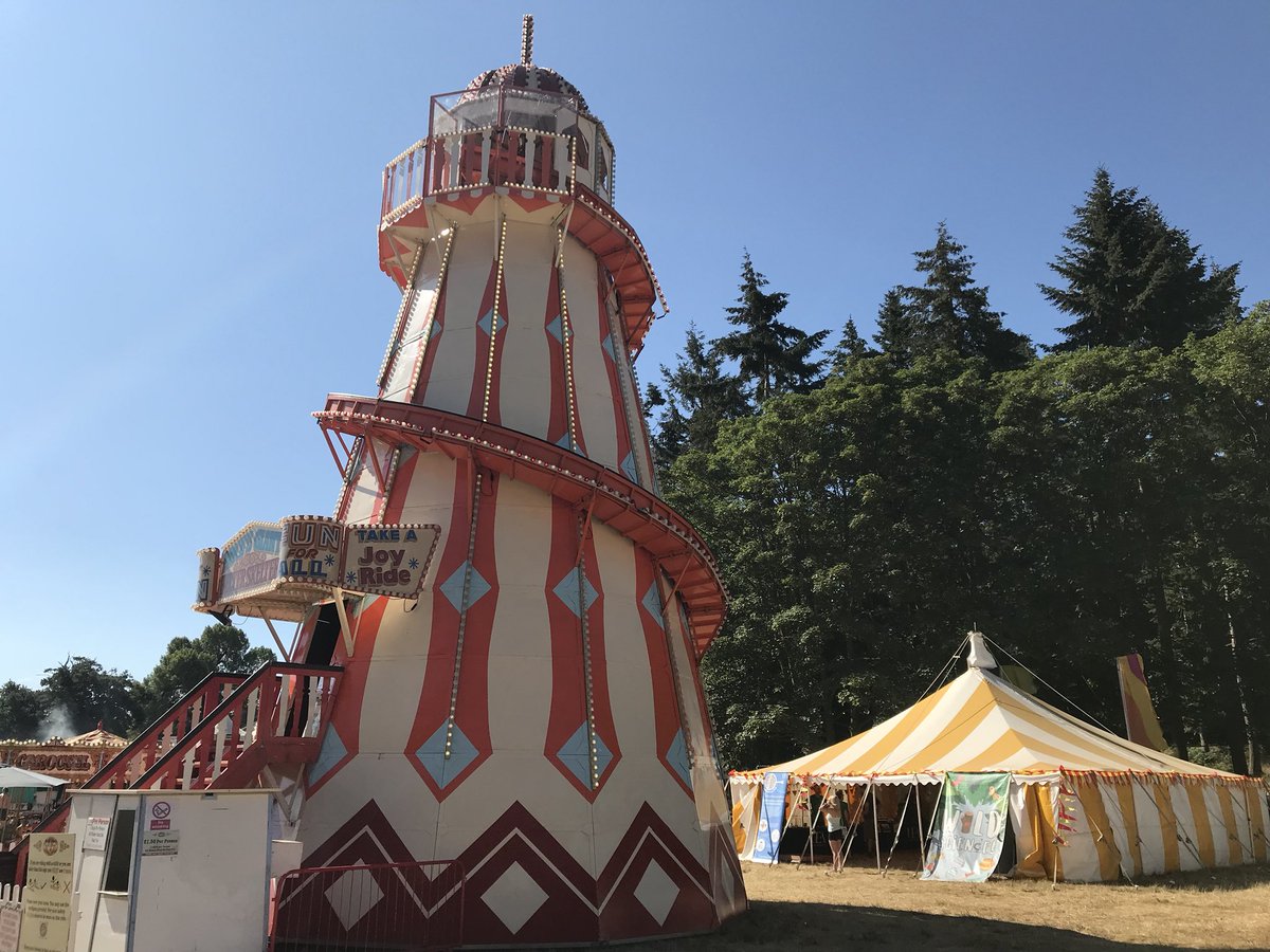 FSBI Conference 2018 tweet media