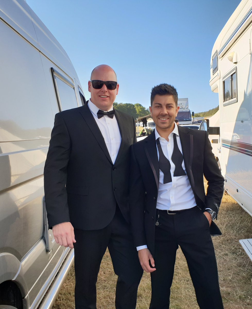 Gino Rea tweet media