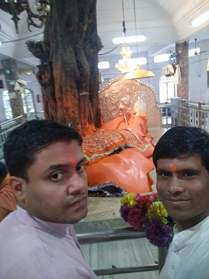 Ranu2145's tweet photo. @ankurkushukla 🍧🎂🍫🚩भारतीय जनता युवा मोर्चा छिन्दवाड़ा के जिला अध्यक्ष बड़े भाई अंकुर शुक्ला जी को जन्मदिवस की बहुत बहुत शुभकामनाएं। https://t.co/RcAQOqVa8r