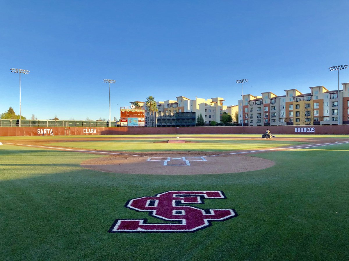 _michaelohara's tweet photo. I am extremely honored and blessed to announce that I have committed to play baseball at Santa Clara University to continue my academic and athletic careers. Thank you to every coach, family member, and teammate that has helped me get here! #BroncoUp🐴 https://t.co/mwBb7FwX7B