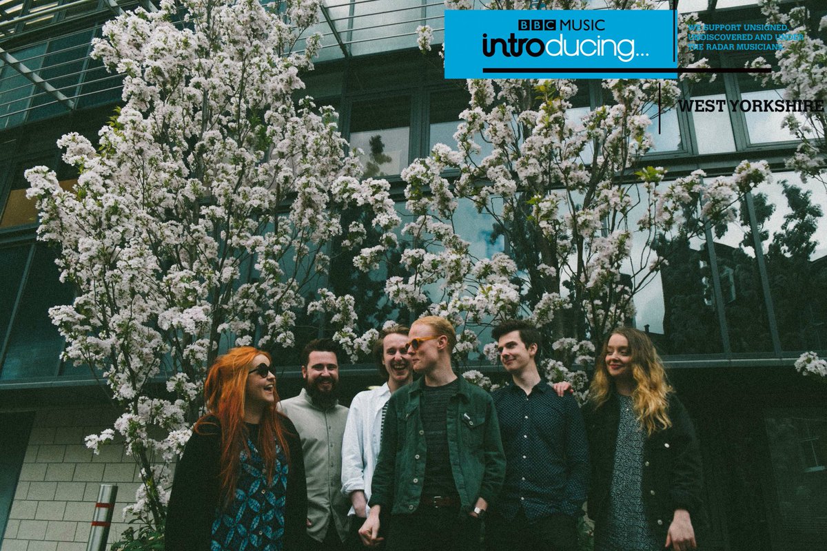 BBC Music Introducing in West Yorkshire tweet media