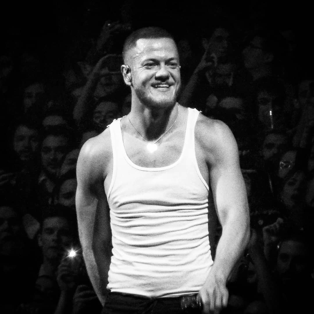 Happy birthday <a href="/DanReynolds/">Dan Reynolds</a> 👊