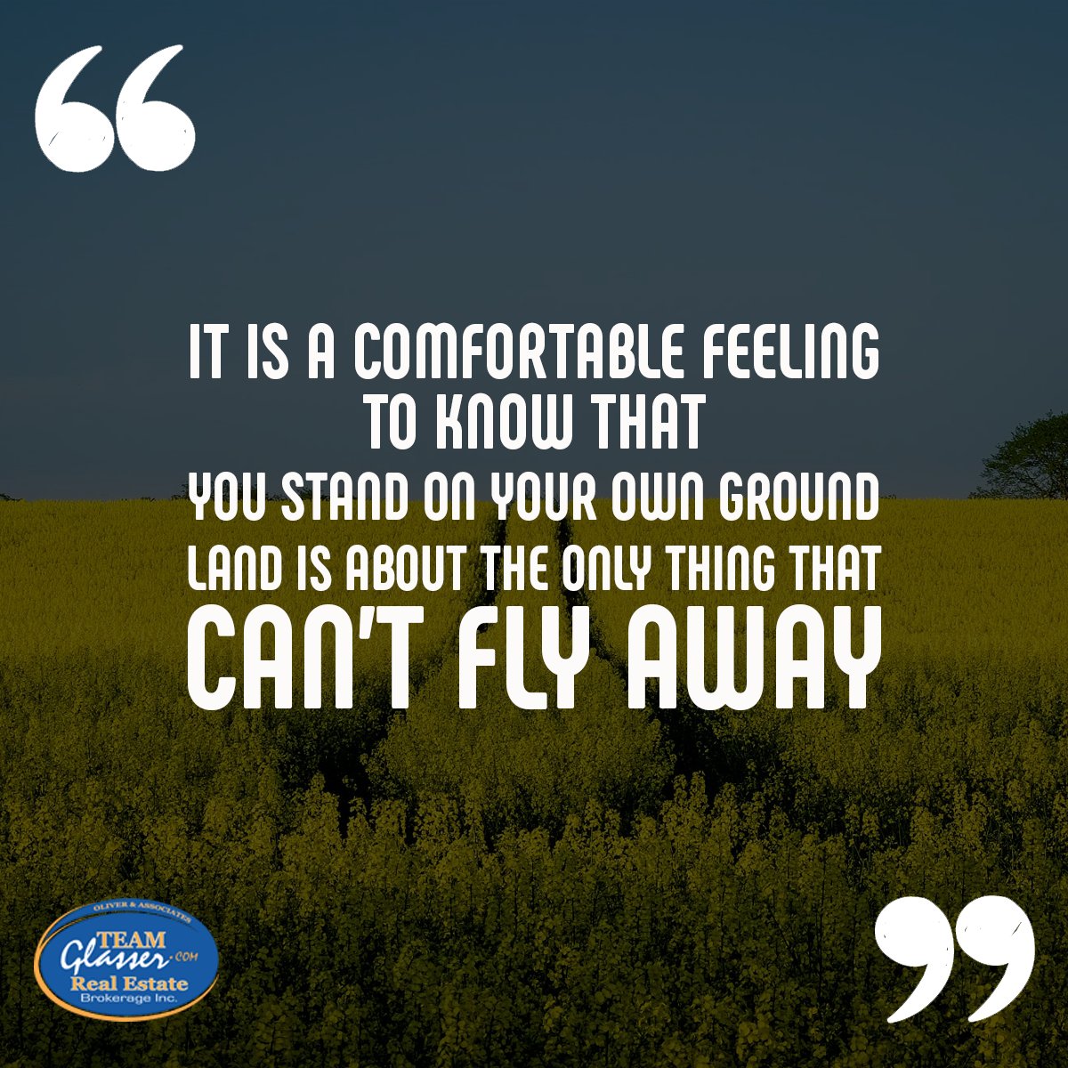 TeamGlasser's tweet image. Helping you find the property of your dreams, &quot;NOBODYYY&quot; does it better! (said like BabBoy Furniture) #TeamGlasser #LdnOnt #TrustedLocalExperts ^el