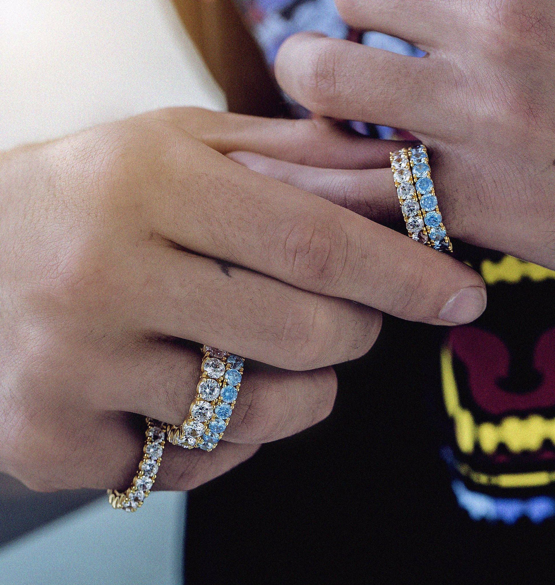 The GLD Shop on X