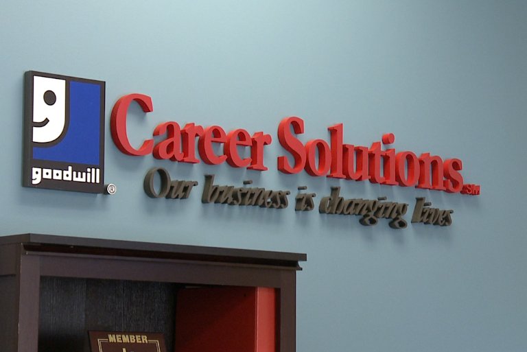 WBBJ7News's tweet photo. The Goodwill Career Solutions center to host job fair — https://t.co/Et5OzBFSV3 https://t.co/Y9I8gbIYR5