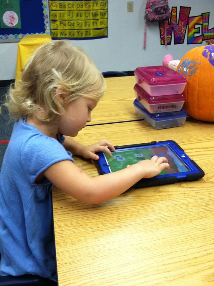 #WCSUCCESS
From iPads to hands-on science experiments, WCS Preschool provides SUCCESSFUL beginnings! buff.ly/2m4Umhp