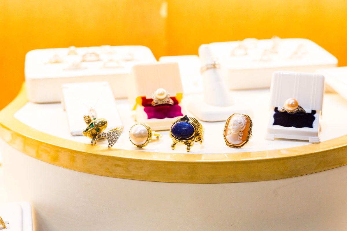 David's Jewelers (Davids_Jewelers) Twitter