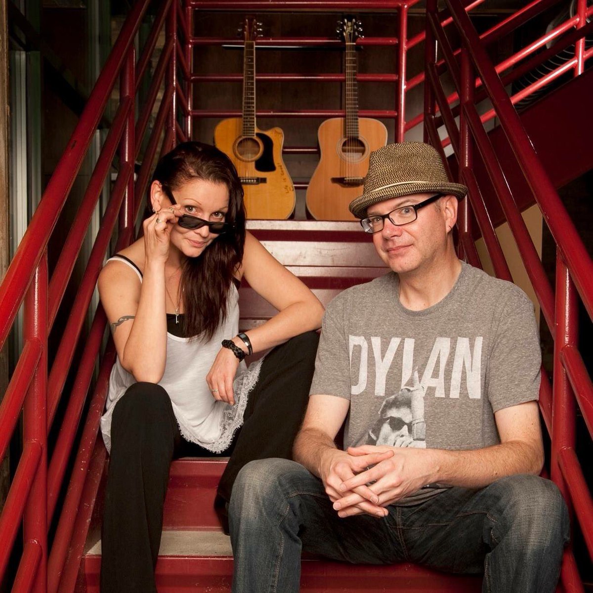 blue_opus's tweet photo. Sara Zacek and Tom Harter tonight at 8:00.  Come early for dinner and cocktails! https://t.co/0VwlYBWyGW