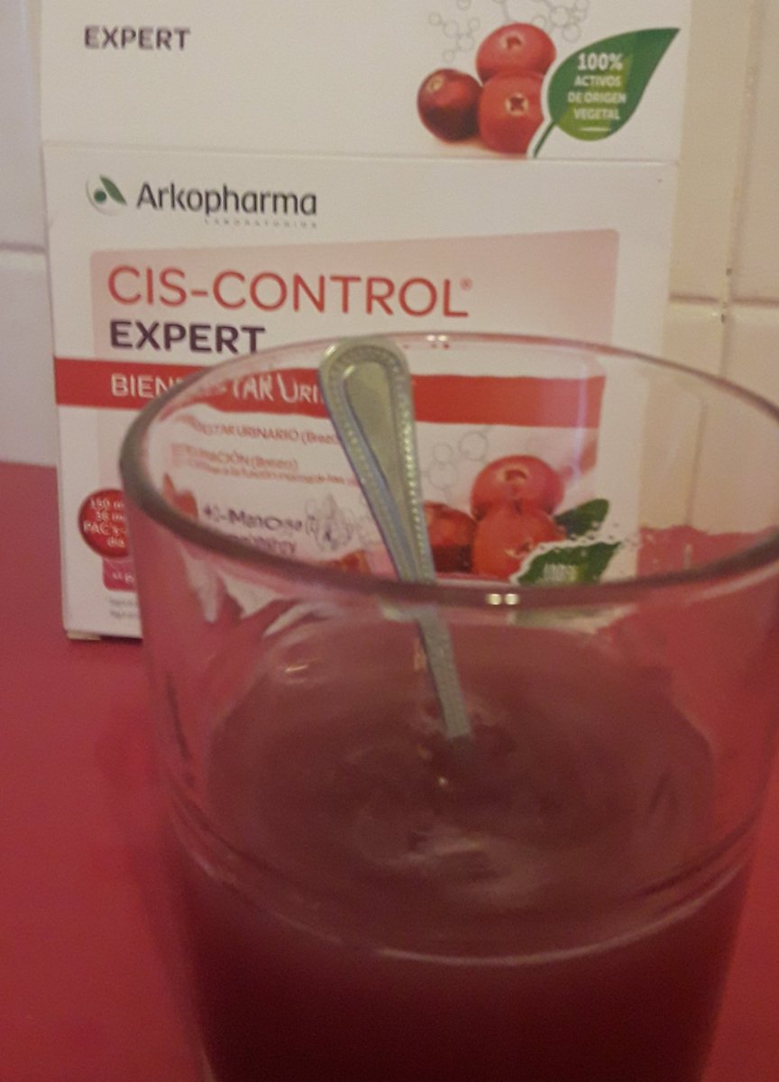 Tamara1986tn's tweet image. Me van de maravilla....😁#arkopharma #ciscontrol #paseloalonarural