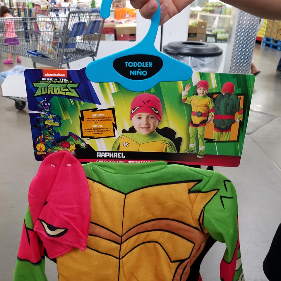 matthewkmanning's tweet photo. My god, HE TOOK HIS EYES. #TMNT #TeenageMutantNinjaTurtles #RiseoftheTMNT https://t.co/mWfe7NK65M