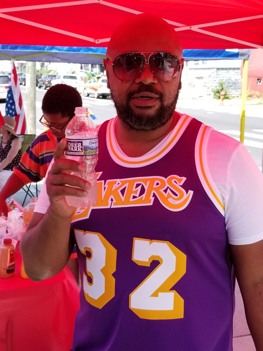 gishoatzgarden's tweet image. Community Day Today #GISC #communityday #WestPhilly