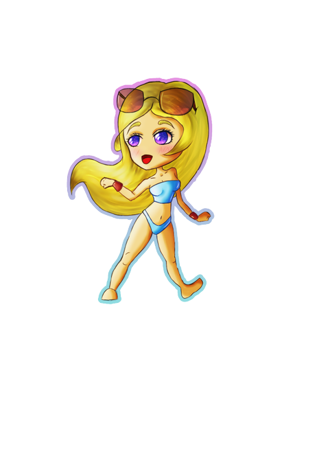 Duのtwitterイラスト検索結果 古い順