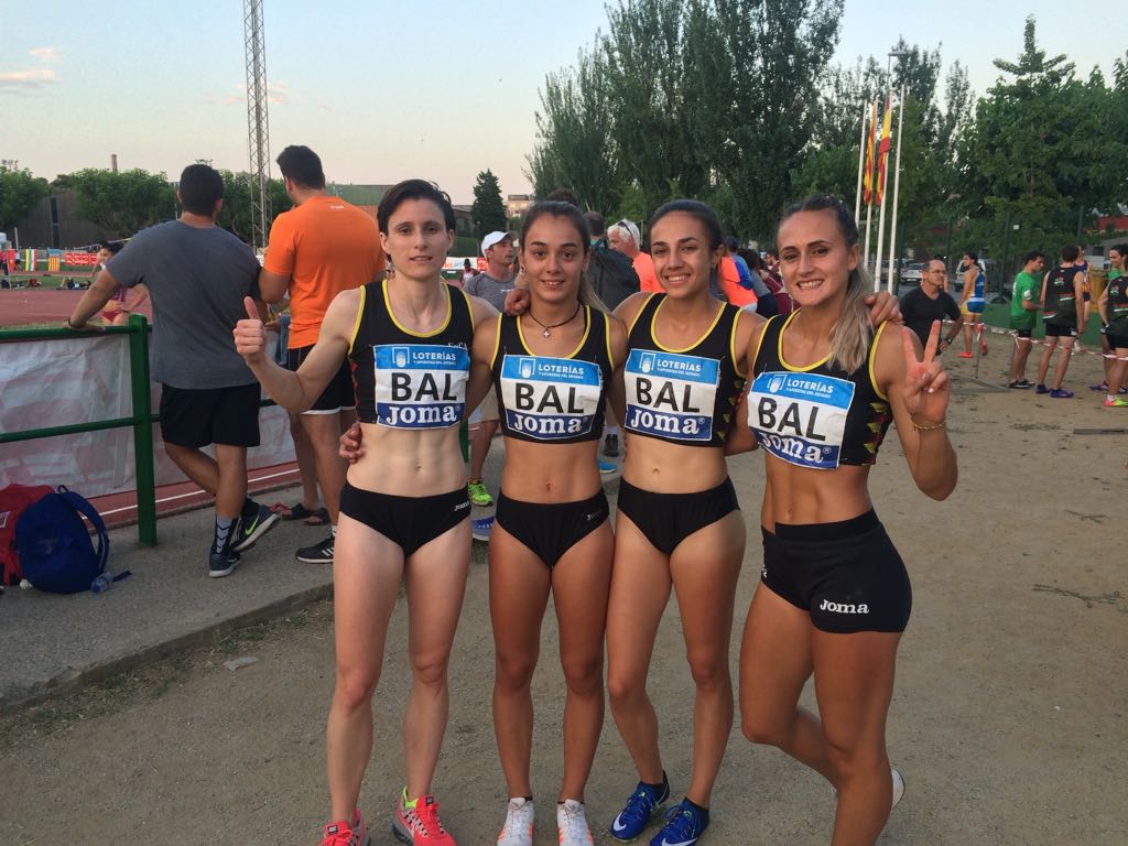 biel gili nadal tweet media