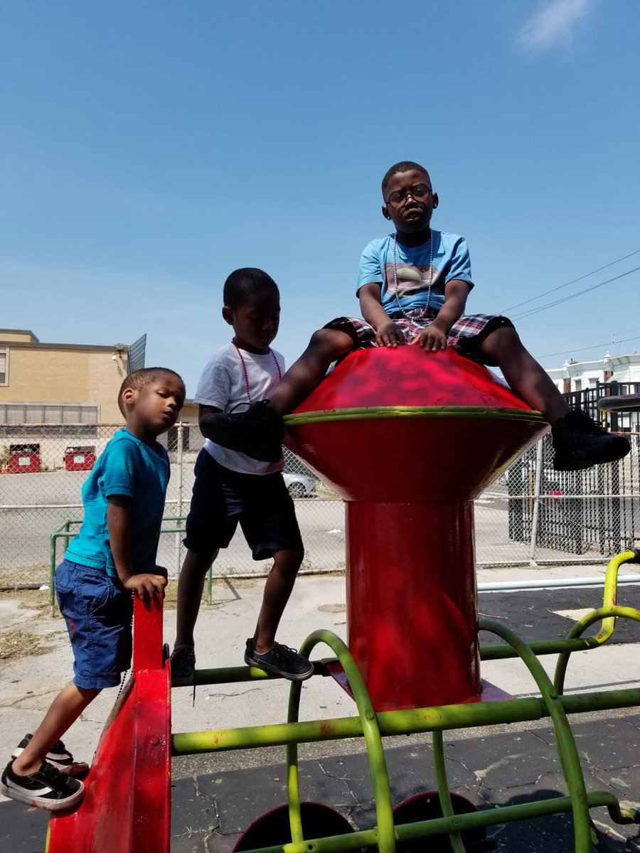 gishoatzgarden's tweet image. Community Day continued. #GISC #WestPhilly #communityday