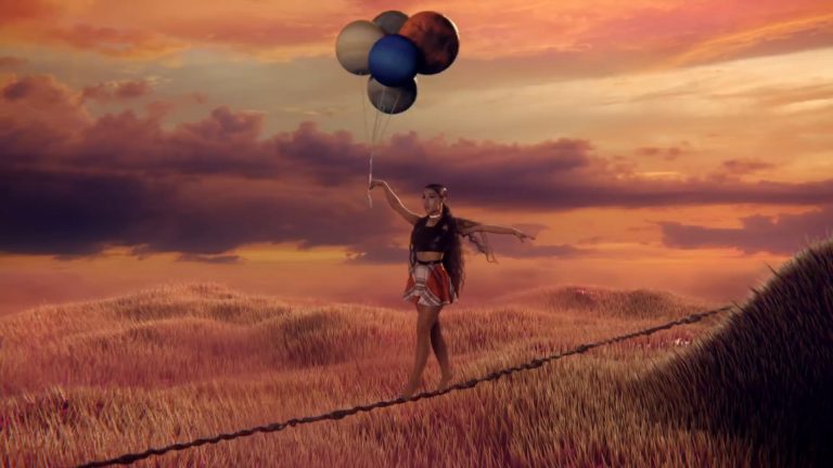 ArabPopCorn1's tweet photo. 📸 HD | كليب أريانا غراندي الجديد بعنوان “God Is A Woman”
(3) https://t.co/OP9yI5IMkx